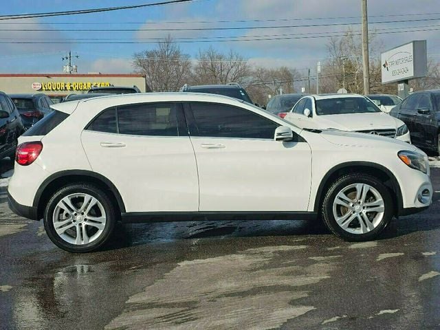 2018 Mercedes-Benz GLA GLA 250 4MATIC SUV - 22980379 - 15