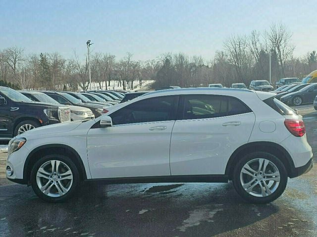 2018 Mercedes-Benz GLA GLA 250 4MATIC SUV - 22980379 - 16