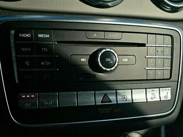 2018 Mercedes-Benz GLA GLA 250 4MATIC SUV - 22980379 - 23