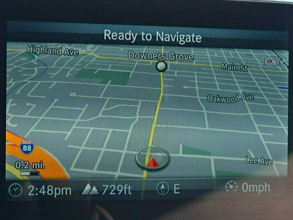 2018 Mercedes-Benz GLA GLA 250 4MATIC SUV - 22980379 - 2