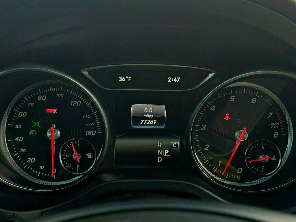 2018 Mercedes-Benz GLA GLA 250 4MATIC SUV - 22980379 - 29