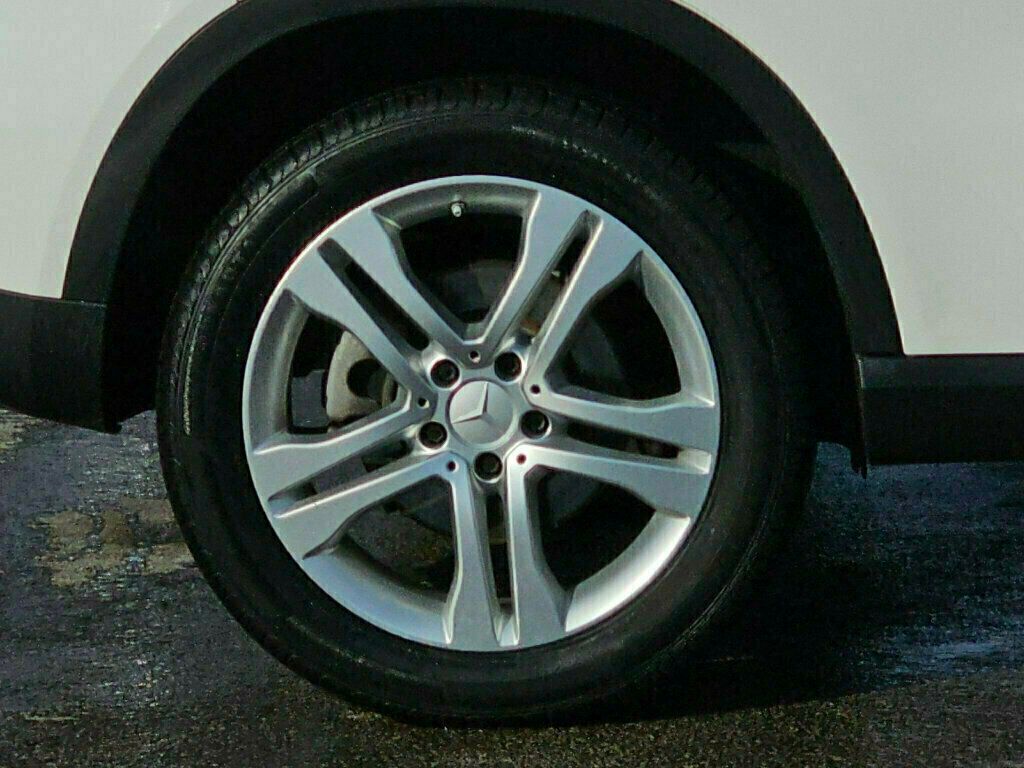 2018 Mercedes-Benz GLA GLA 250 4MATIC SUV - 22980379 - 33