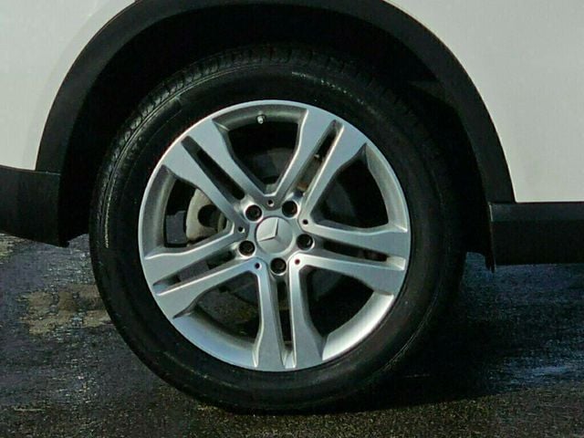 2018 Mercedes-Benz GLA GLA 250 4MATIC SUV - 22980379 - 33