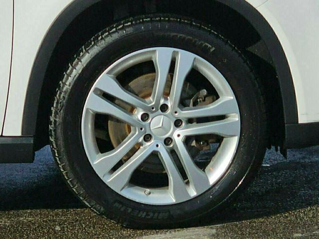 2018 Mercedes-Benz GLA GLA 250 4MATIC SUV - 22980379 - 34