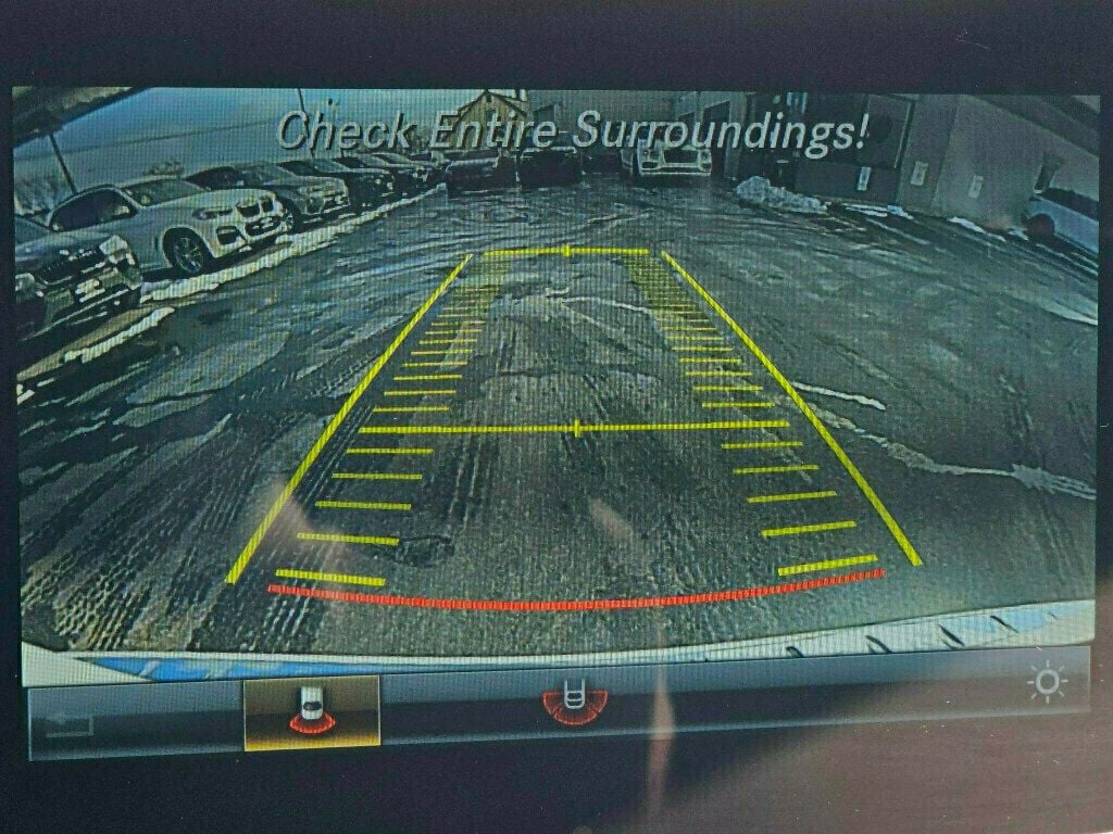 2018 Mercedes-Benz GLA GLA 250 4MATIC SUV - 22980379 - 3