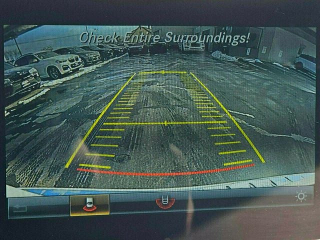 2018 Mercedes-Benz GLA GLA 250 4MATIC SUV - 22980379 - 3