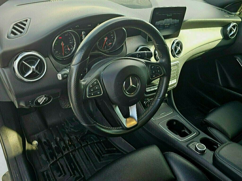 2018 Mercedes-Benz GLA GLA 250 4MATIC SUV - 22980379 - 8