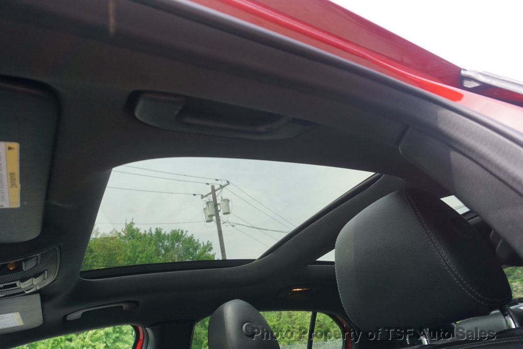 2018 Mercedes-Benz GLA GLA 250 4MATIC SUV NAVIGATION REAR CAMERA PANO ROOF HEATED SEATS - 23027068 - 14