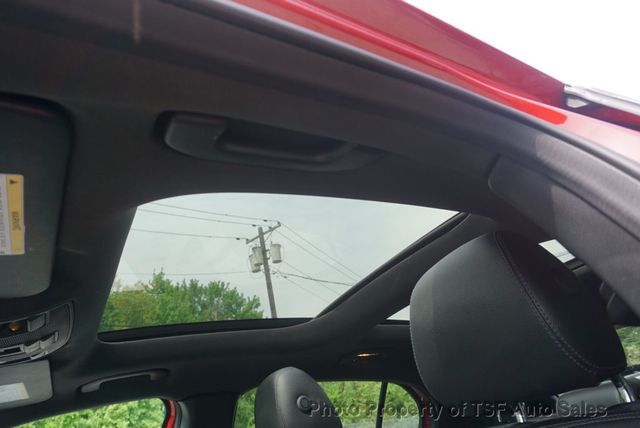 2018 Mercedes-Benz GLA GLA 250 4MATIC SUV NAVIGATION REAR CAMERA PANO ROOF HEATED SEATS - 23027068 - 14