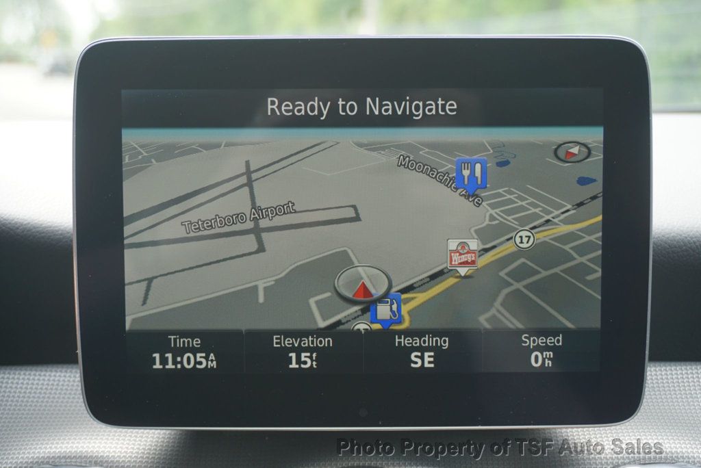 2018 Mercedes-Benz GLA GLA 250 4MATIC SUV NAVIGATION REAR CAMERA PANO ROOF HEATED SEATS - 23027068 - 20