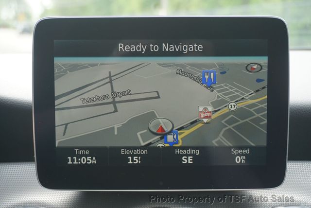 2018 Mercedes-Benz GLA GLA 250 4MATIC SUV NAVIGATION REAR CAMERA PANO ROOF HEATED SEATS - 23027068 - 20