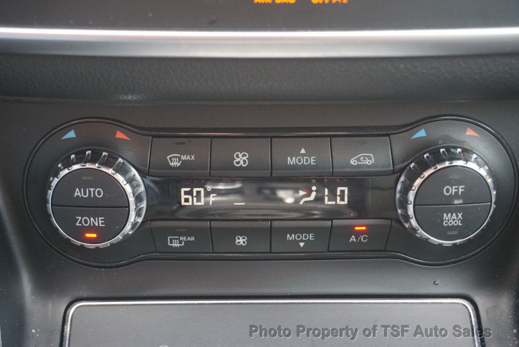 2018 Mercedes-Benz GLA GLA 250 4MATIC SUV NAVIGATION REAR CAMERA PANO ROOF HEATED SEATS - 23027068 - 29
