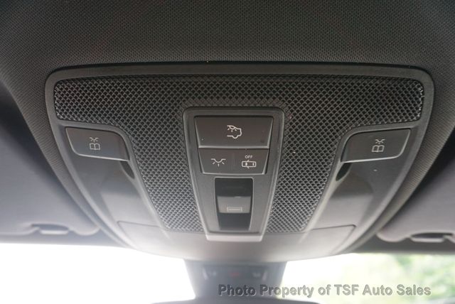 2018 Mercedes-Benz GLA GLA 250 4MATIC SUV NAVIGATION REAR CAMERA PANO ROOF HEATED SEATS - 23027068 - 41