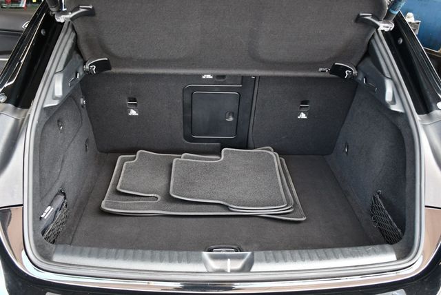 2018 Mercedes-Benz GLA GLA 250 4MATIC SUV W/Multimedia, Premium & AMG Line Exterior Pkg - 23065741 - 16