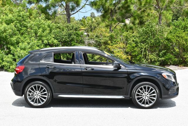 2018 Mercedes-Benz GLA GLA 250 4MATIC SUV W/Multimedia, Premium & AMG Line Exterior Pkg - 23065741 - 29