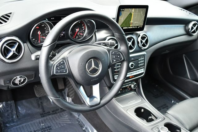2018 Mercedes-Benz GLA GLA 250 4MATIC SUV W/Multimedia, Premium & AMG Line Exterior Pkg - 23065741 - 39