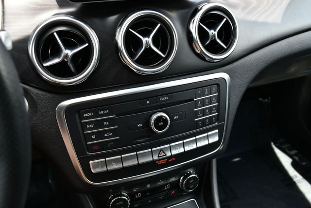 2018 Mercedes-Benz GLA GLA 250 4MATIC SUV W/Multimedia, Premium & AMG Line Exterior Pkg - 23065741 - 58