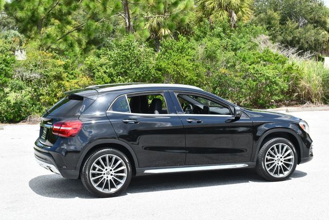 2018 Mercedes-Benz GLA GLA 250 4MATIC SUV W/Multimedia, Premium & AMG Line Exterior Pkg - 23065741 - 5