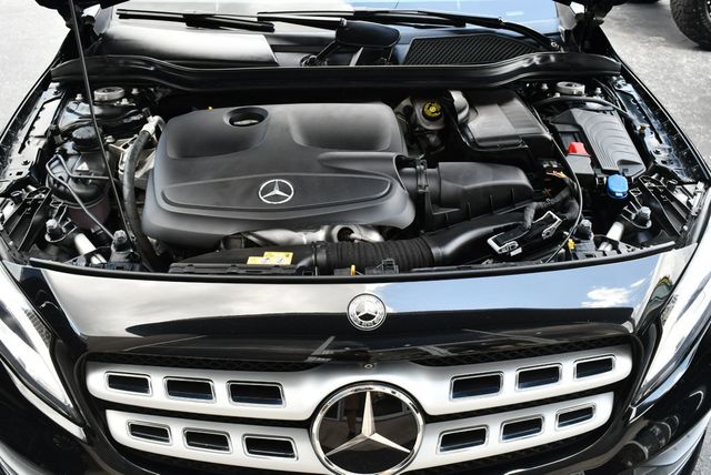 2018 Mercedes-Benz GLA GLA 250 4MATIC SUV W/Multimedia, Premium & AMG Line Exterior Pkg - 23065741 - 65