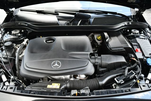 2018 Mercedes-Benz GLA GLA 250 4MATIC SUV W/Multimedia, Premium & AMG Line Exterior Pkg - 23065741 - 66