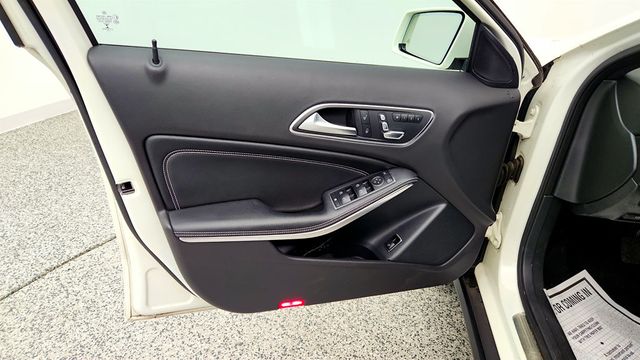 2018 Mercedes-Benz GLA GLA 250 4MATIC w/ Smartphone Integration & Heated Seats - 23039436 - 9