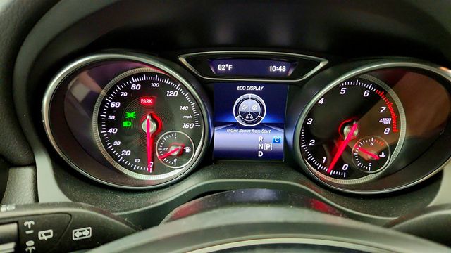 2018 Mercedes-Benz GLA GLA 250 4MATIC w/ Smartphone Integration & Heated Seats - 23039436 - 12