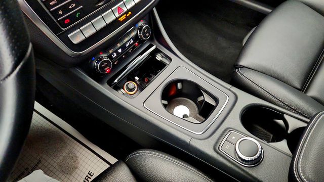 2018 Mercedes-Benz GLA GLA 250 4MATIC w/ Smartphone Integration & Heated Seats - 23039436 - 14