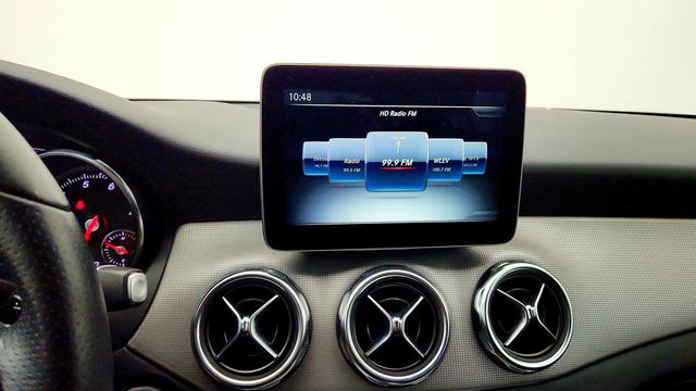 2018 Mercedes-Benz GLA GLA 250 4MATIC w/ Smartphone Integration & Heated Seats - 23039436 - 16