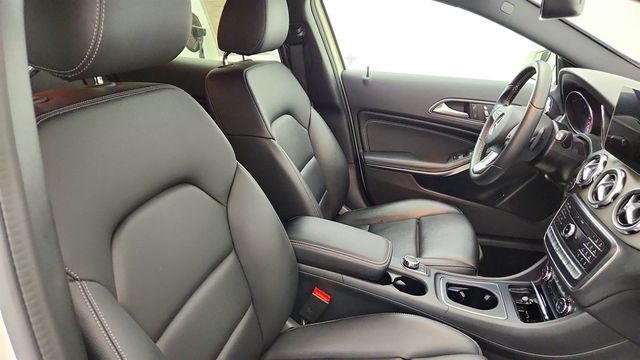 2018 Mercedes-Benz GLA GLA 250 4MATIC w/ Smartphone Integration & Heated Seats - 23039436 - 21