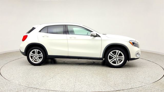 2018 Mercedes-Benz GLA GLA 250 4MATIC w/ Smartphone Integration & Heated Seats - 23039436 - 3