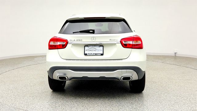2018 Mercedes-Benz GLA GLA 250 4MATIC w/ Smartphone Integration & Heated Seats - 23039436 - 5