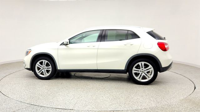 2018 Mercedes-Benz GLA GLA 250 4MATIC w/ Smartphone Integration & Heated Seats - 23039436 - 7