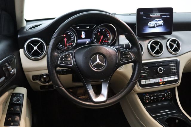 2018 Mercedes-Benz GLA GLA250 PREMIUM 4MATIC SUV - 23036353 - 10