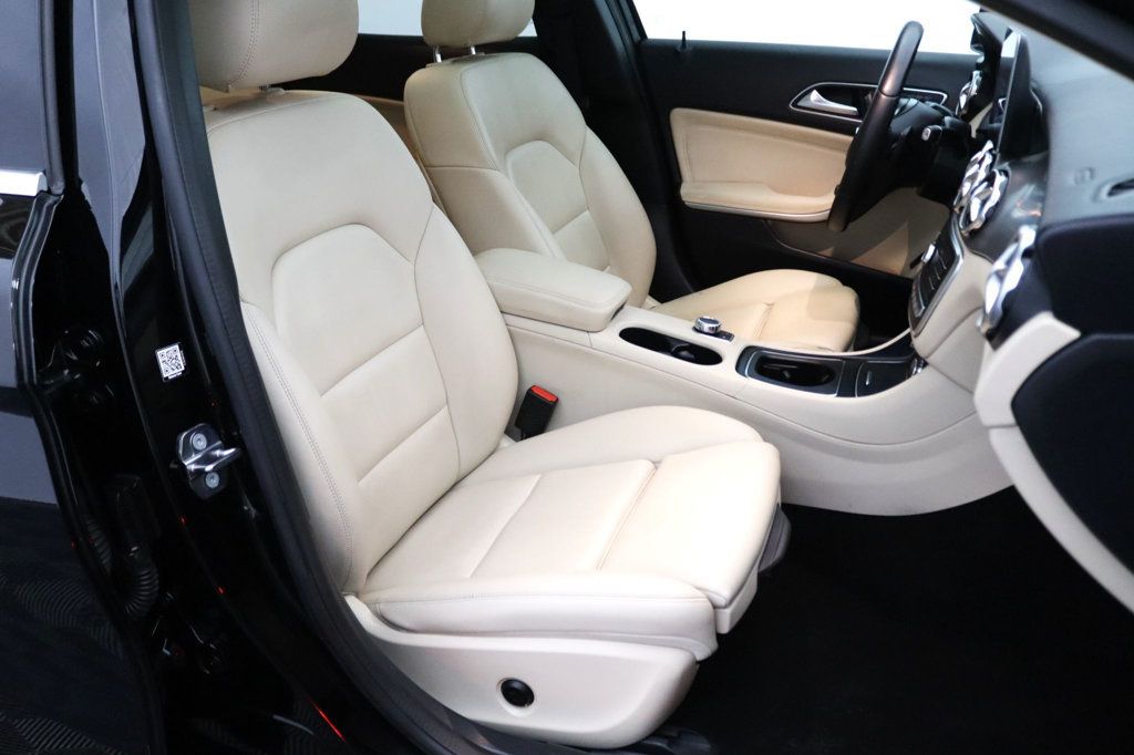 2018 Mercedes-Benz GLA GLA250 PREMIUM 4MATIC SUV - 23036353 - 11