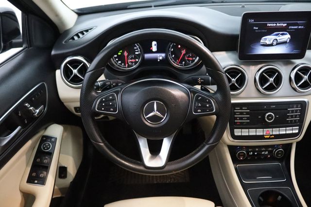 2018 Mercedes-Benz GLA GLA250 PREMIUM 4MATIC SUV - 23036353 - 13