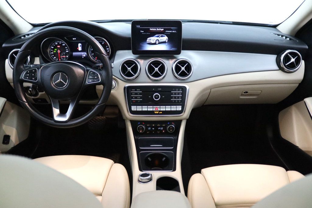 2018 Mercedes-Benz GLA GLA250 PREMIUM 4MATIC SUV - 23036353 - 15