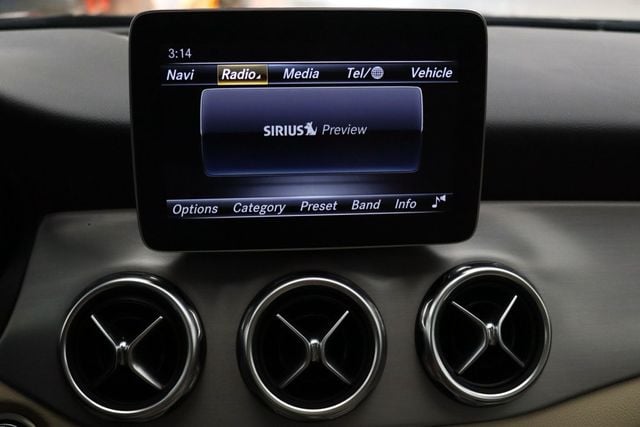 2018 Mercedes-Benz GLA GLA250 PREMIUM 4MATIC SUV - 23036353 - 17