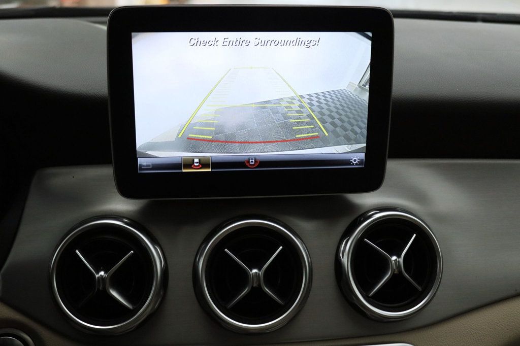 2018 Mercedes-Benz GLA GLA250 PREMIUM 4MATIC SUV - 23036353 - 18