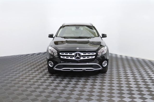 2018 Mercedes-Benz GLA GLA250 PREMIUM 4MATIC SUV - 23036353 - 1