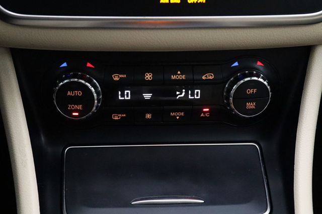 2018 Mercedes-Benz GLA GLA250 PREMIUM 4MATIC SUV - 23036353 - 21