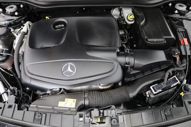 2018 Mercedes-Benz GLA GLA250 PREMIUM 4MATIC SUV - 23036353 - 25