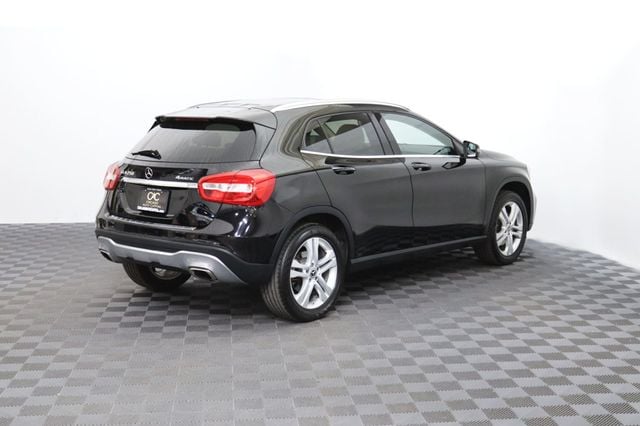 2018 Mercedes-Benz GLA GLA250 PREMIUM 4MATIC SUV - 23036353 - 6