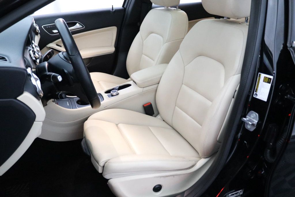 2018 Mercedes-Benz GLA GLA250 PREMIUM 4MATIC SUV - 23036353 - 8