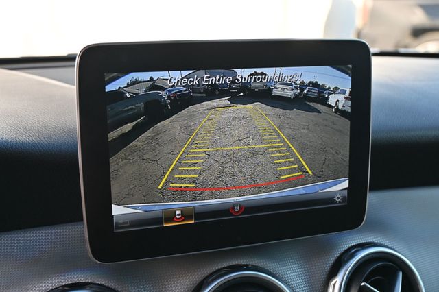 2018 Mercedes-Benz GLA GLA 250 SUV - 22969964 - 10