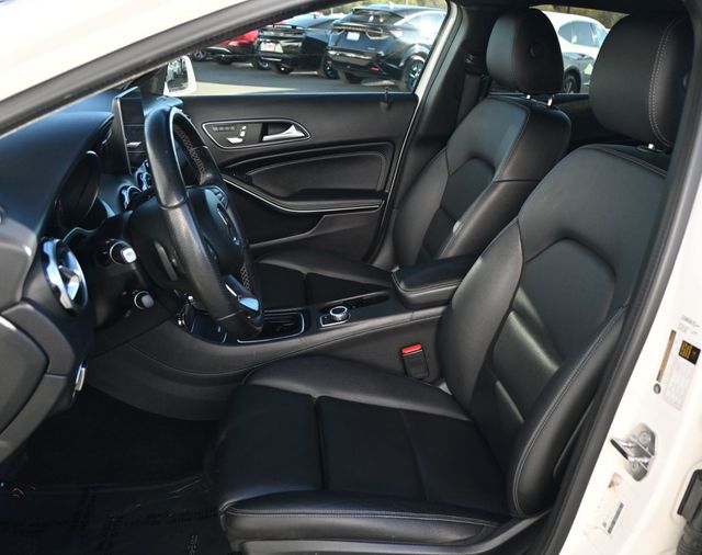 2018 Mercedes-Benz GLA GLA 250 SUV - 22969964 - 12