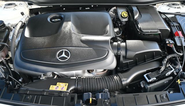 2018 Mercedes-Benz GLA GLA 250 SUV - 22969964 - 17