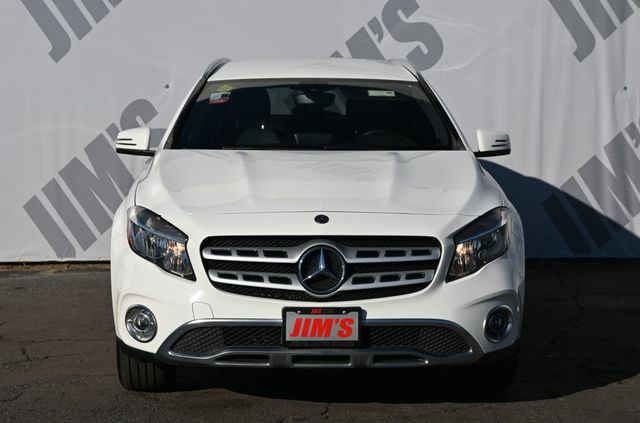 2018 Mercedes-Benz GLA GLA 250 SUV - 22969964 - 1
