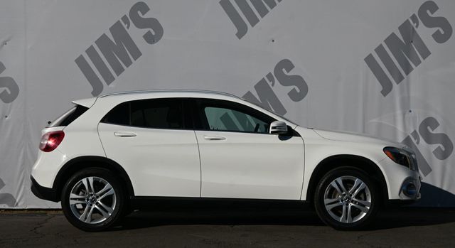 2018 Mercedes-Benz GLA GLA 250 SUV - 22969964 - 3