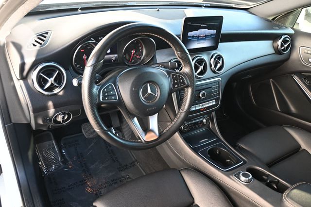 2018 Mercedes-Benz GLA GLA 250 SUV - 22969964 - 6