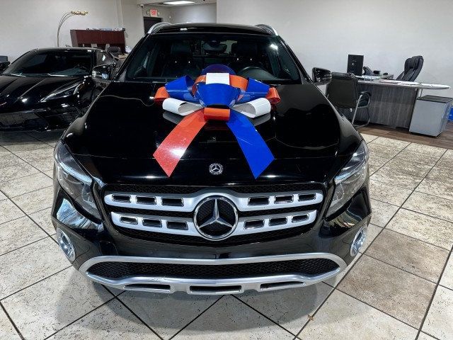 2018 Mercedes-Benz GLA GLA 250 SUV - 22615440 - 2